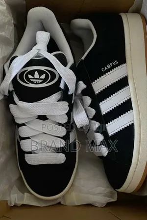 Photo - Adidas Campus 00s Premium Quality