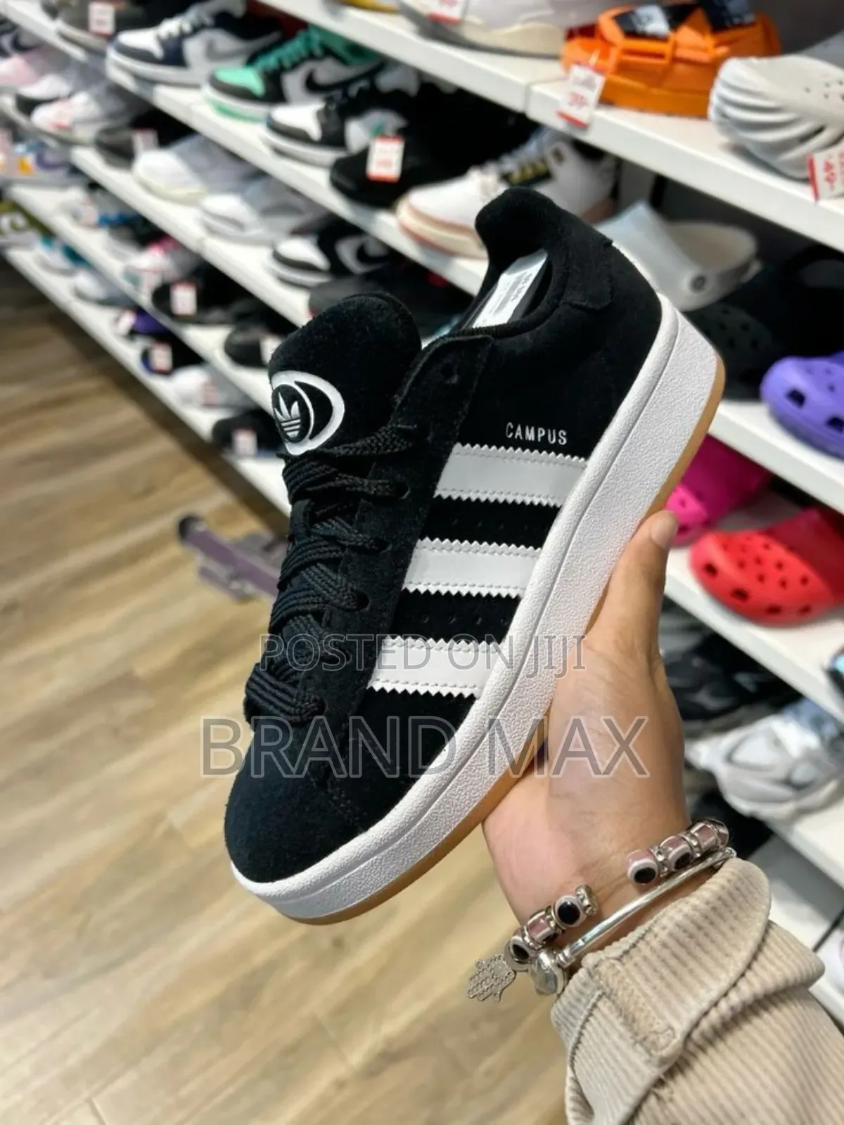 Adidas Campus 00s Premium Quality