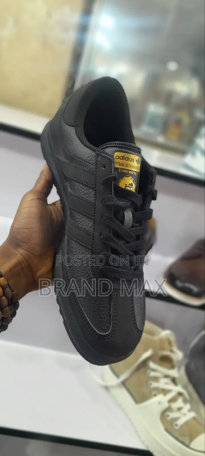 Adidas "Beckenbauer Allround "Premium Quality