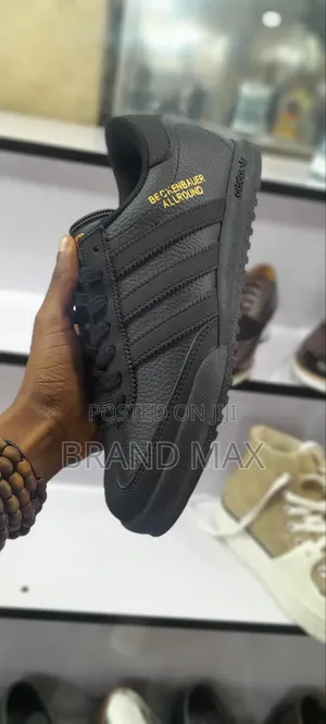 Adidas "Beckenbauer Allround "Premium Quality