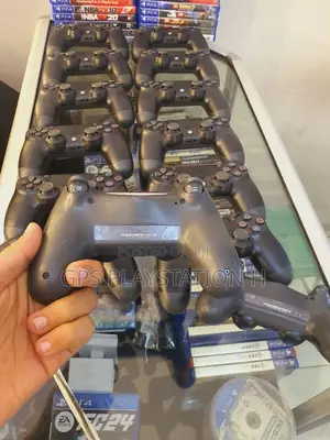 Photo - A++ Playstation 4 Joystick