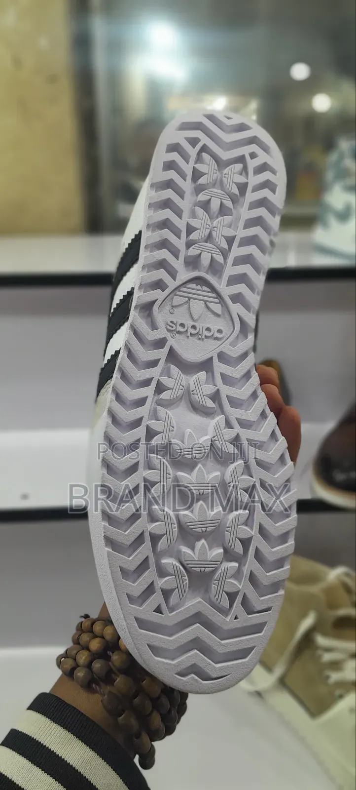 Adidas "Beckenbauer Allround "Premium Quality