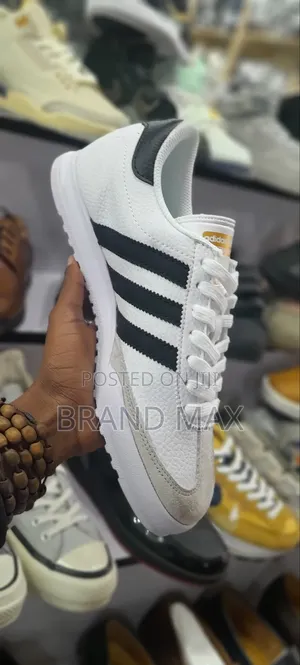 Adidas "Beckenbauer Allround "Premium Quality