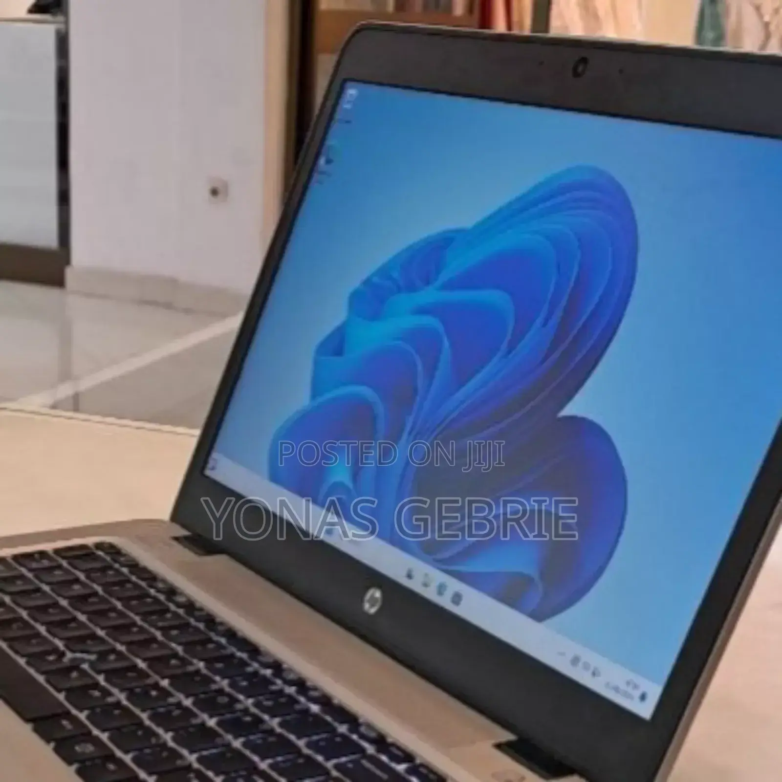 New Laptop HP EliteBook 840 8GB AMD A10 HDD 500GB