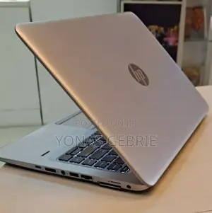 New Laptop HP EliteBook 840 8GB AMD A10 HDD 500GB