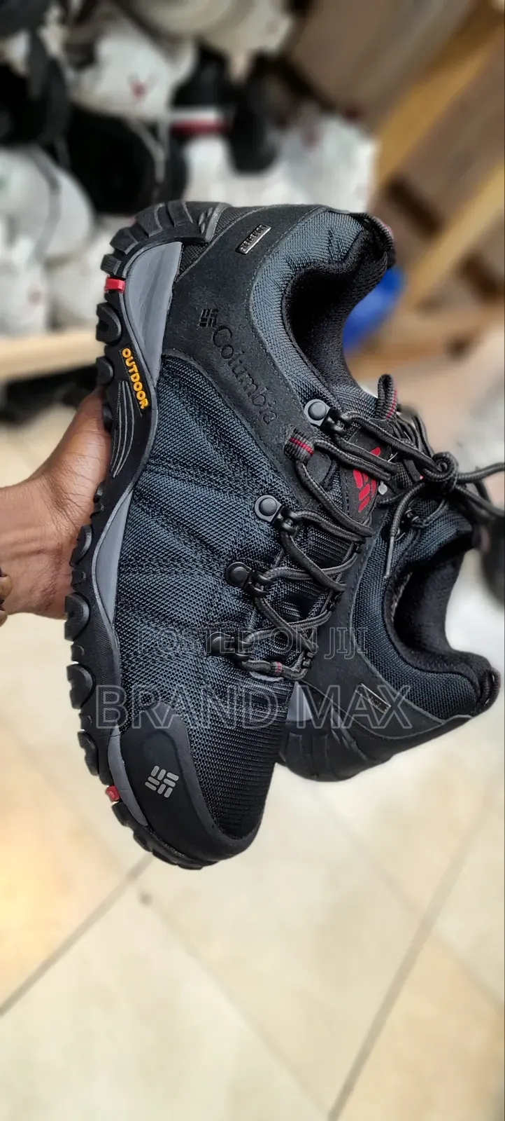 Columbia Waterproof Outdoor Premium Quality