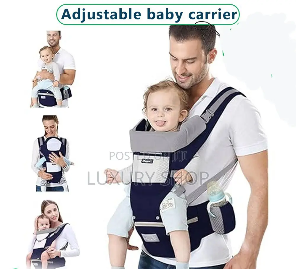 Adjustable Baby Carrier