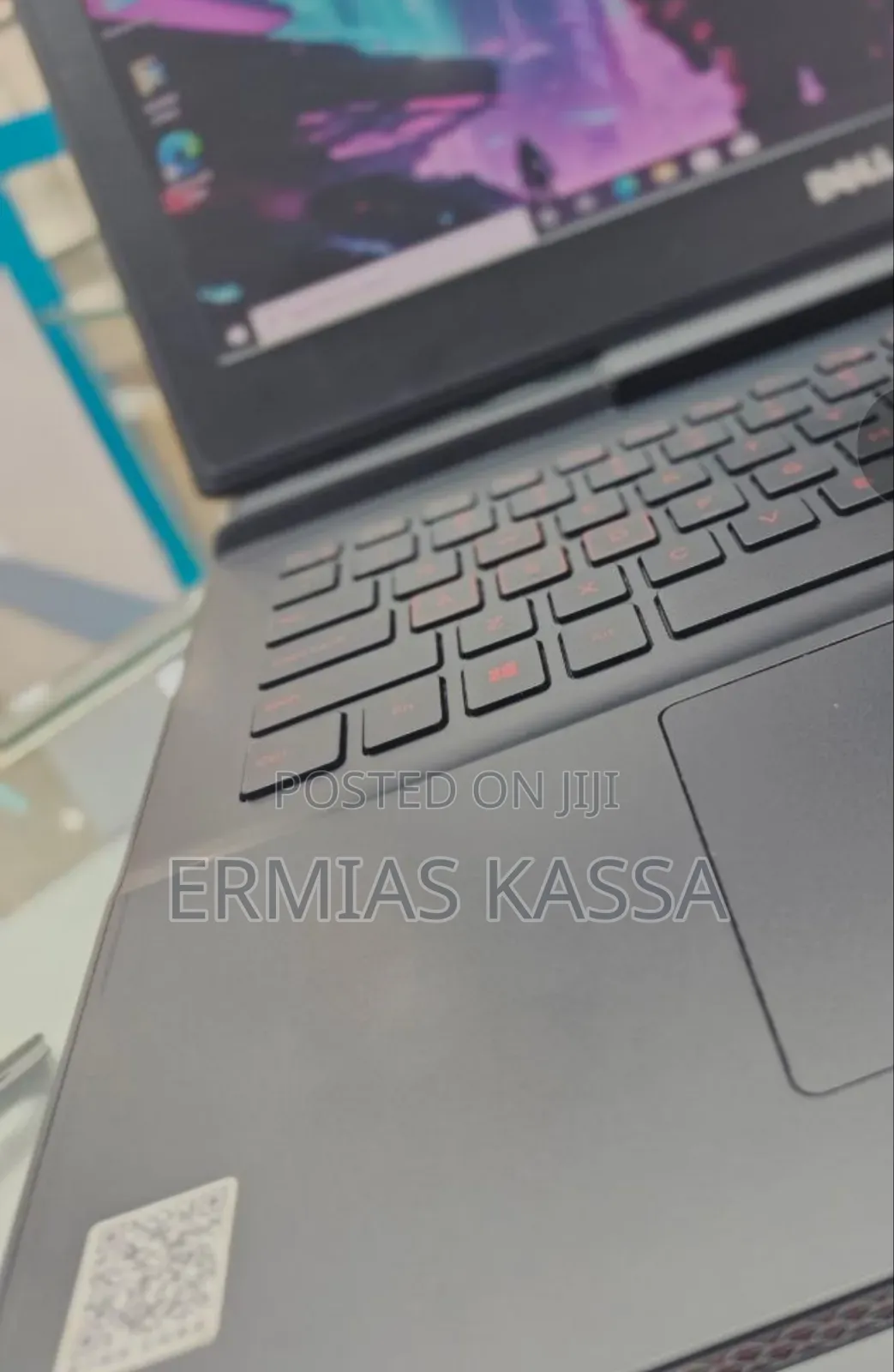 New Laptop Dell Inspiron 14 7466 16GB Intel Core I5 HDD+SSD 1.5T