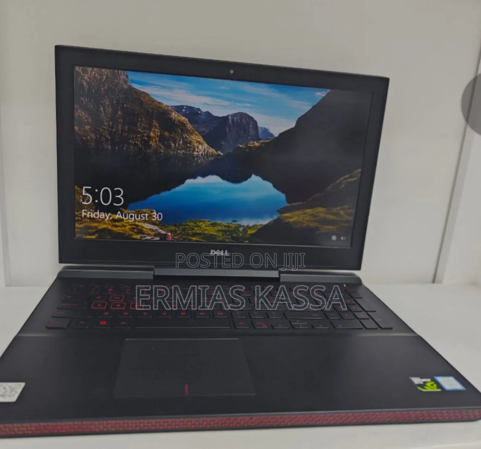 New Laptop Dell Inspiron 14 7466 16GB Intel Core I5 HDD+SSD 1.5T