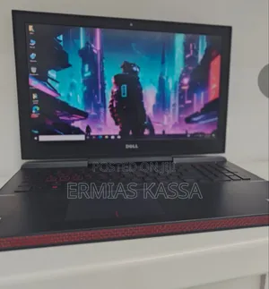 New Laptop Dell Inspiron 14 7466 16GB Intel Core I5 HDD+SSD 1.5T