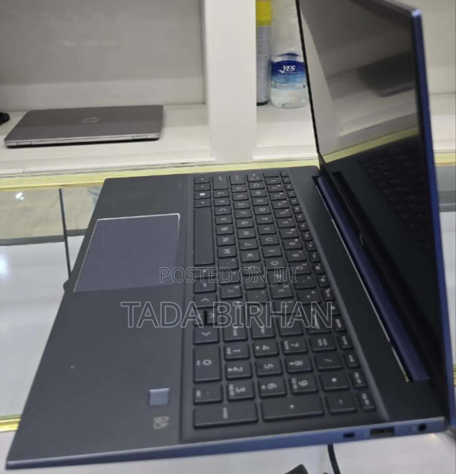 New Laptop HP Pavilion 15 16GB AMD Ryzen 5 SSD 512GB