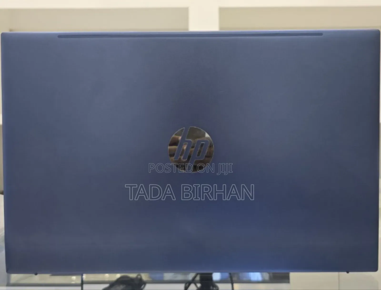 New Laptop HP Pavilion 15 16GB AMD Ryzen 5 SSD 512GB