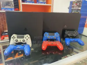 Photo - Ps 4 Jealbreak Best Condition