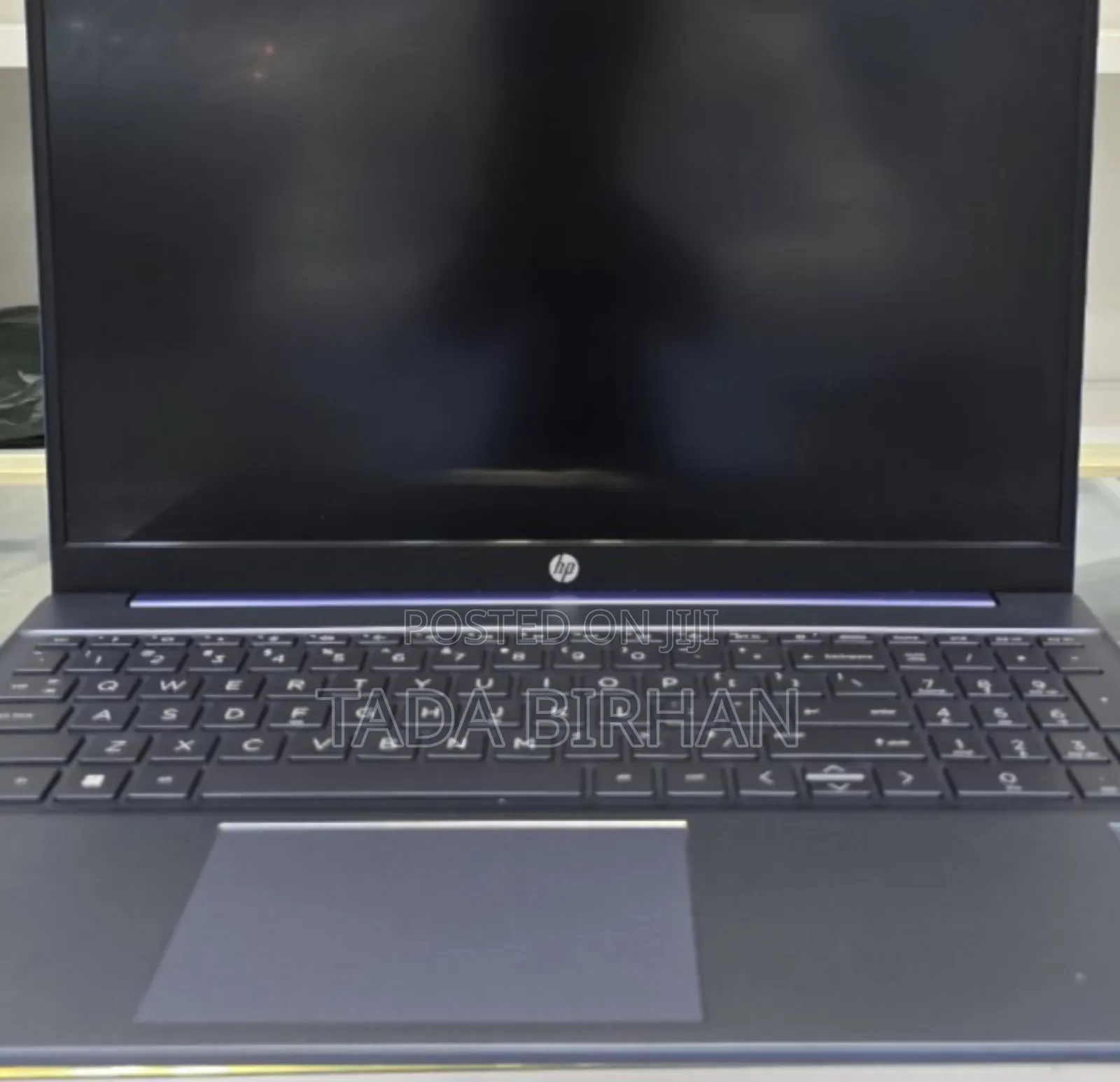 New Laptop HP Pavilion 15 16GB AMD Ryzen 5 SSD 512GB