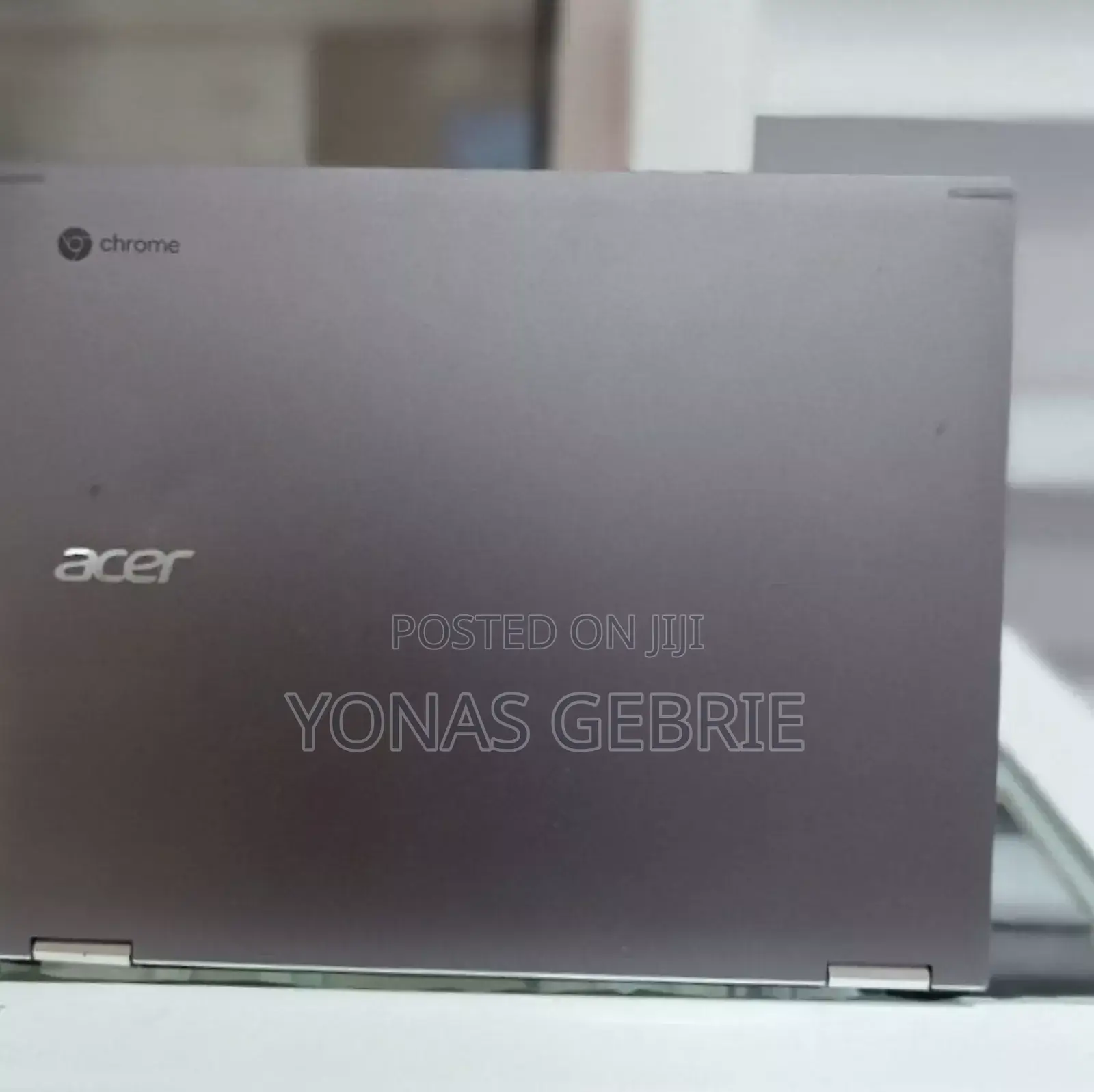 New Laptop Acer Spin 7 8GB Intel Core I3 SSD 60GB