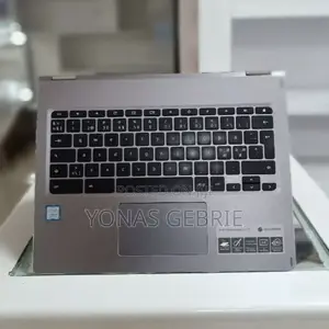 New Laptop Acer Spin 7 8GB Intel Core I3 SSD 60GB