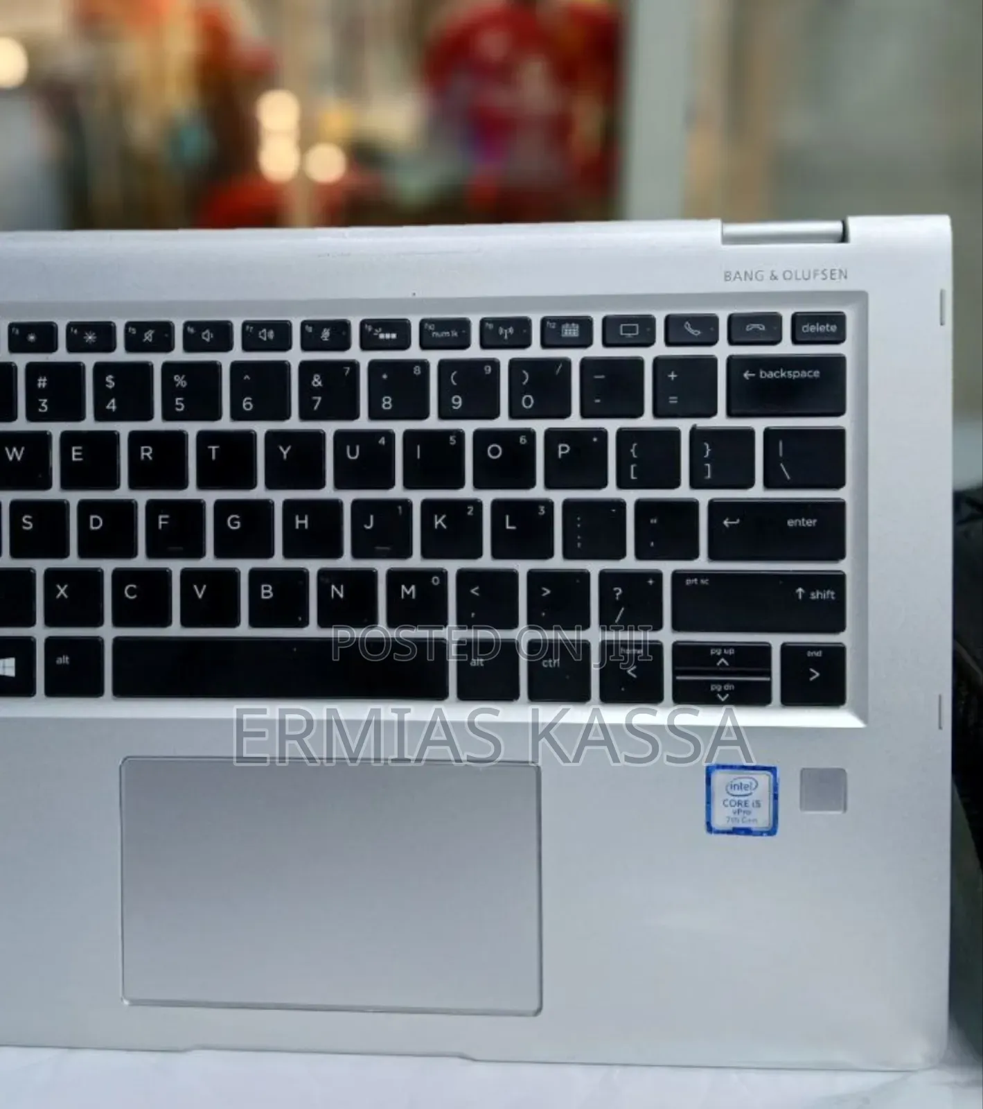 New Laptop HP EliteBook X360 1030 G2 8GB Intel Core I5 SSD 512GB