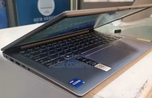 New Laptop Lenovo Ideapad 3 8GB Intel Core I5 SSD 512GB
