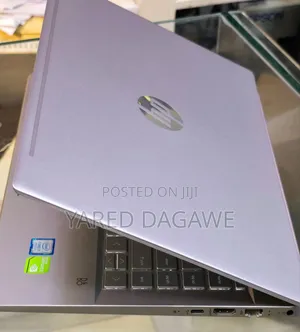 New Laptop HP Pavilion 15 16GB Intel Core I7 HDD+SSD 256GB