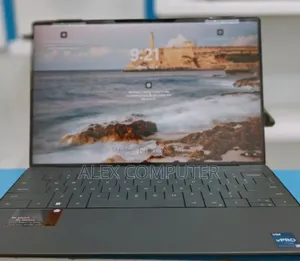 New Laptop Dell XPS 13 32GB Intel Core I7 SSD 512GB