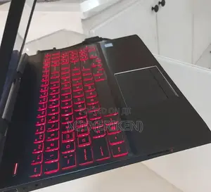 New Laptop HP Omen X 16GB Intel Core I5 HDD+SSD 256GB