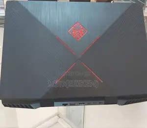 New Laptop HP Omen X 16GB Intel Core I5 HDD+SSD 256GB