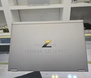 New Laptop HP ZBook 15 16GB Intel Core I7 SSD 512GB