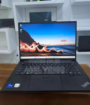 New Laptop Lenovo ThinkPad E14 Gen 4 16GB Intel Core i7 SSD 512GB