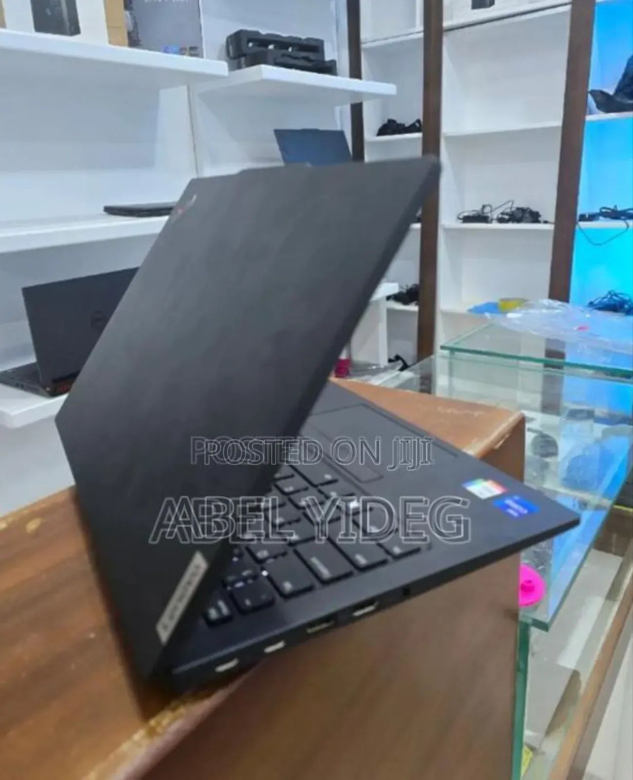 New Laptop Lenovo ThinkPad E14 Gen 4 16GB Intel Core i7 SSD 512GB
