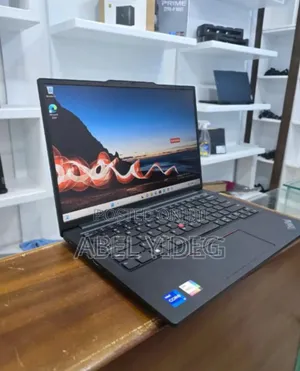 New Laptop Lenovo ThinkPad E14 Gen 4 16GB Intel Core i7 SSD 512GB
