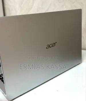 New Laptop Acer Aspire A315 51 8GB Intel Core I5 SSD 512GB