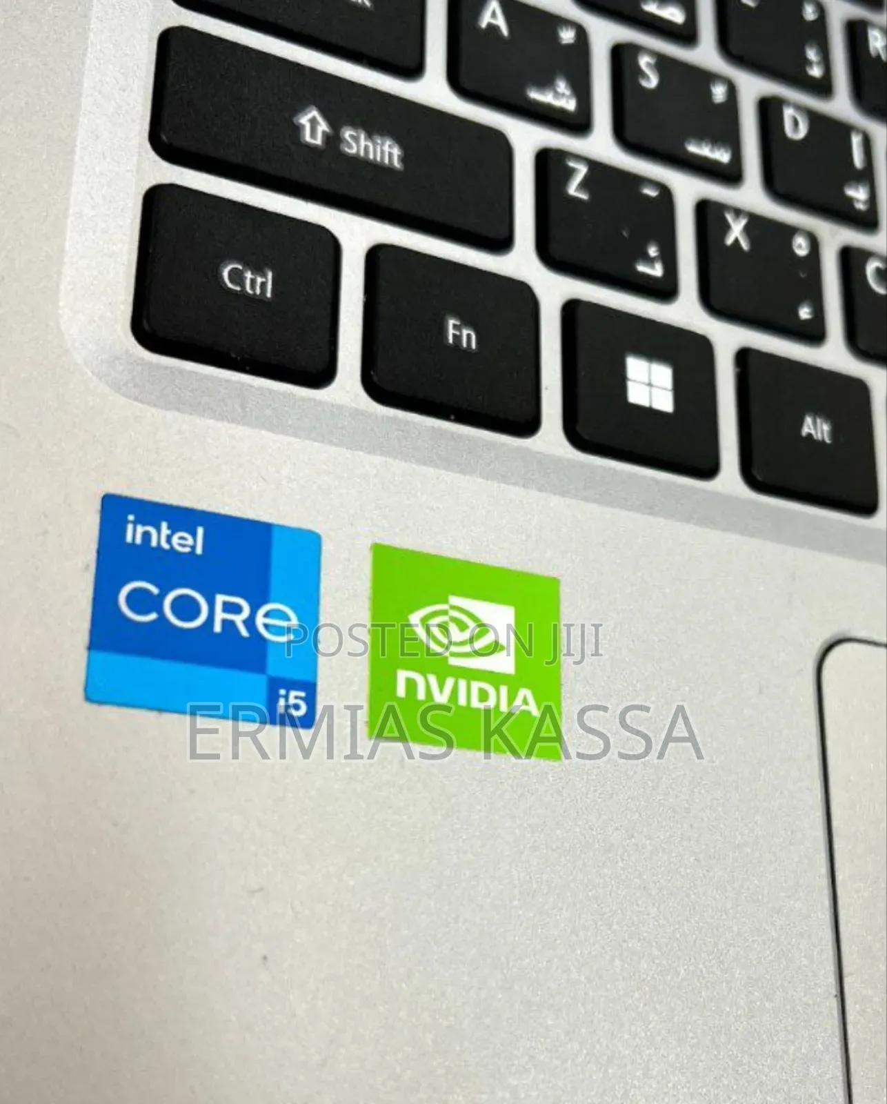 New Laptop Acer Aspire A315 51 8GB Intel Core I5 SSD 512GB