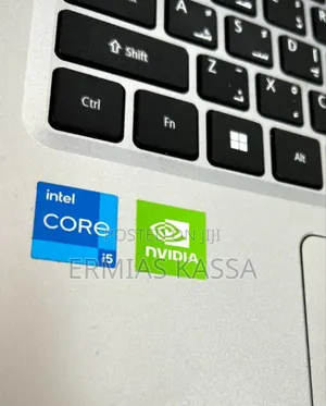 New Laptop Acer Aspire A315 51 8GB Intel Core I5 SSD 512GB