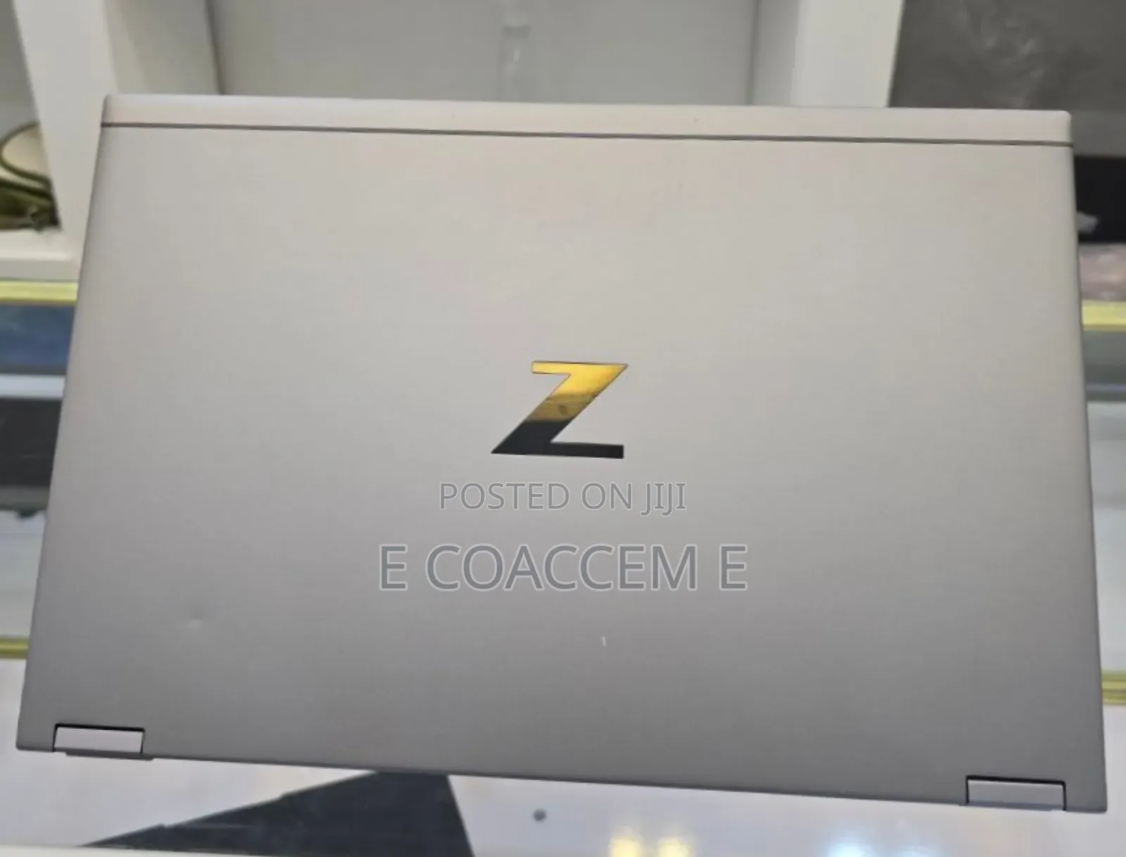 New Laptop HP 16GB Intel Core I7 SSD 512GB