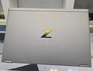 New Laptop HP 16GB Intel Core I7 SSD 512GB