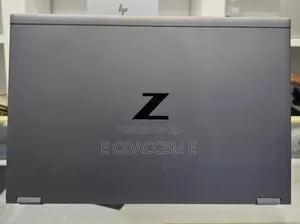 New Laptop HP 16GB Intel Core I7 SSD 512GB