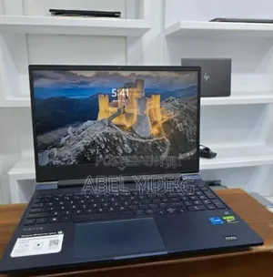 Photo - New Laptop HP Victus 15 16GB Intel Core i5 SSD 512GB