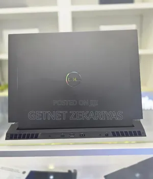 New Laptop Dell G16 7630 16GB Intel Core I9 SSD 1T