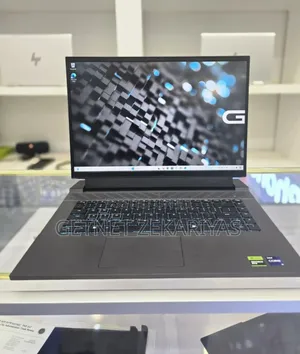 New Laptop Dell G16 7630 16GB Intel Core I9 SSD 1T