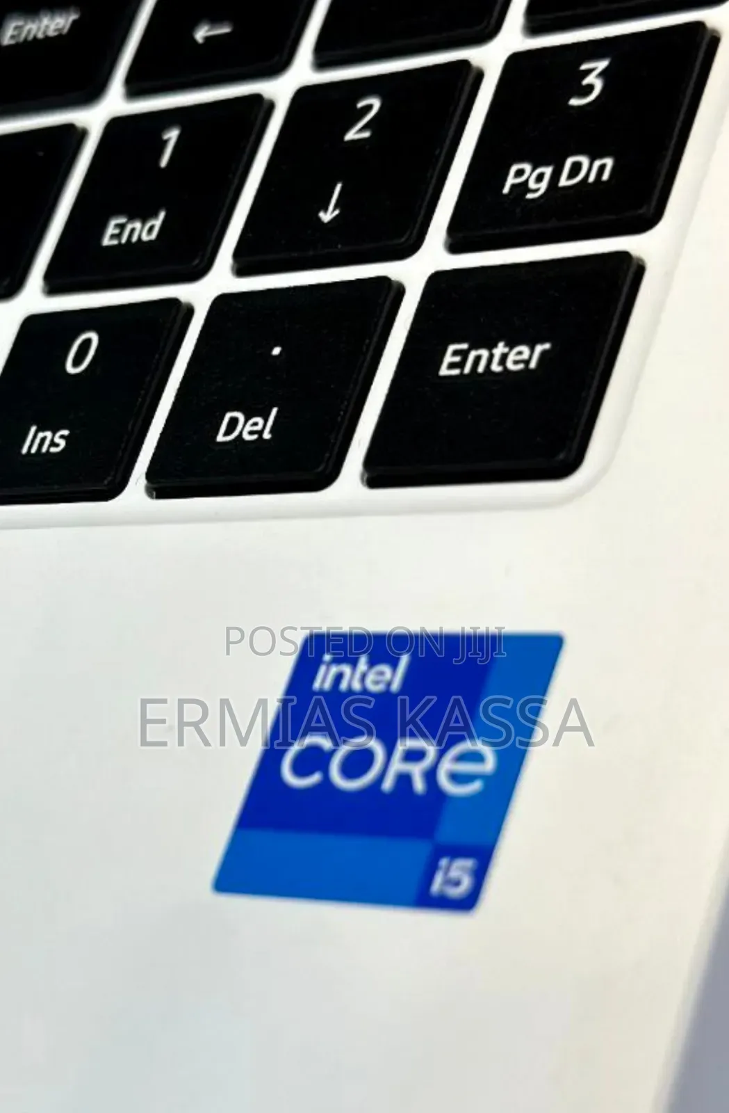 New Laptop Samsung Galaxy Book 2 8GB Intel Core I5 SSD 1.5T