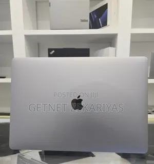 New Laptop Apple MacBook Pro 2019 16GB Intel Core I7 SSD 1T
