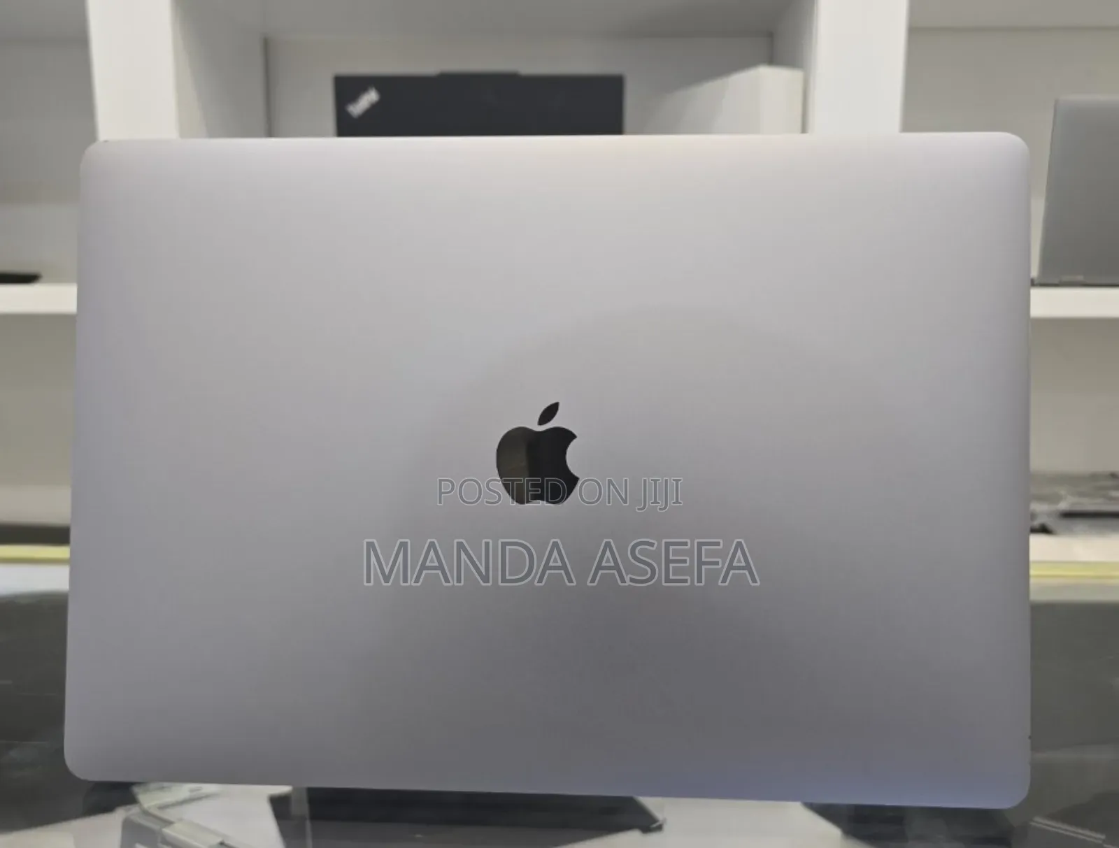 New Laptop Apple MacBook Pro 2019 16GB Intel Core I7 SSD 1T