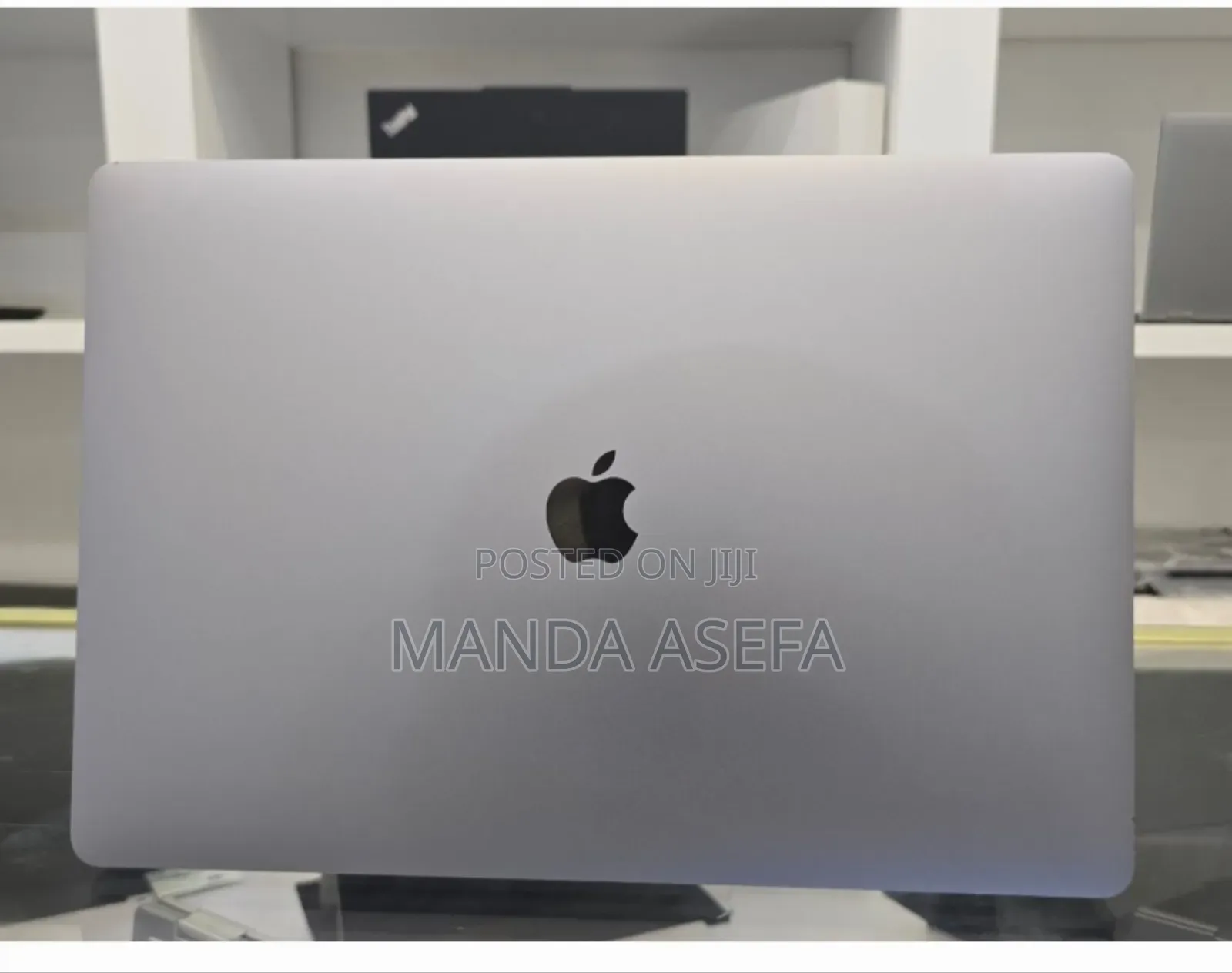 New Laptop Apple MacBook Pro 2019 16GB Intel Core I7 SSD 1T