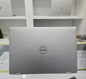 Photo - New Laptop Dell 16GB Intel Core I5 SSD 256GB