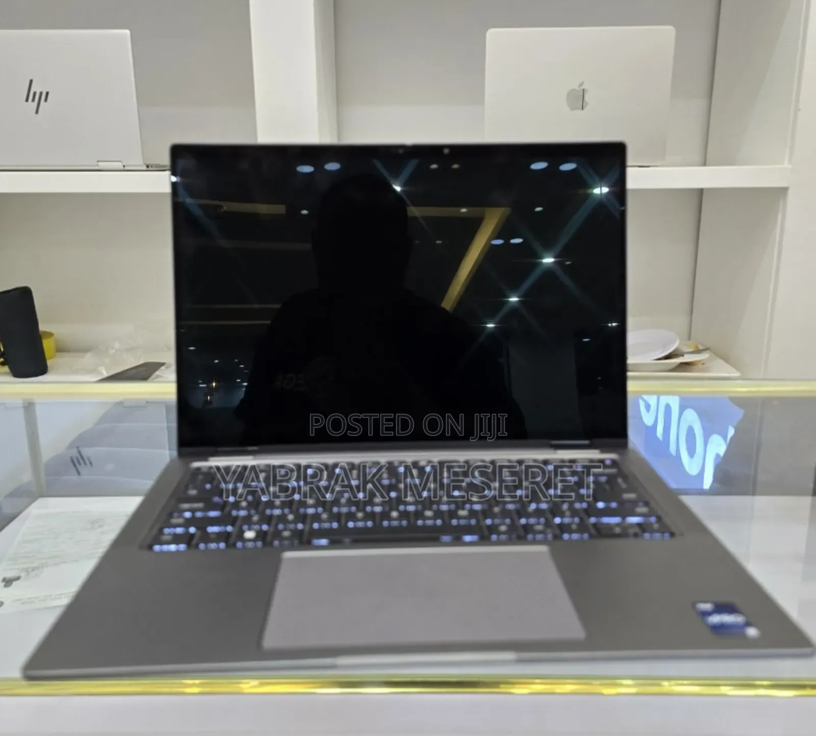 New Laptop Dell 16GB Intel Core I5 SSD 256GB