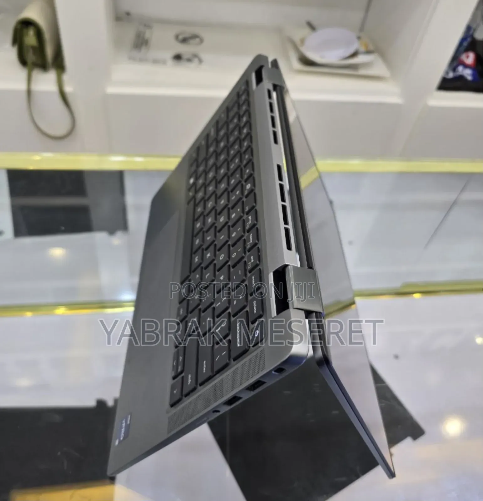 New Laptop Dell 16GB Intel Core I5 SSD 256GB