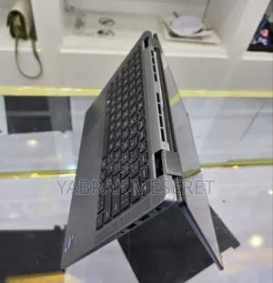 New Laptop Dell 16GB Intel Core I5 SSD 256GB