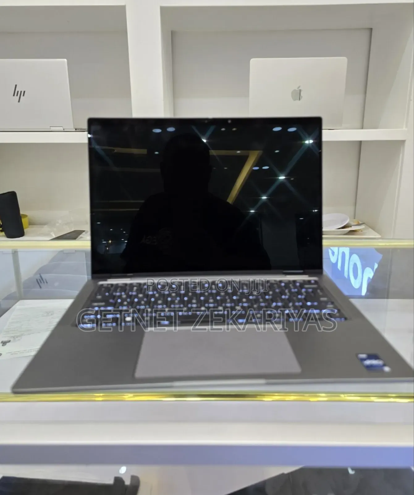 New Laptop Dell Latitude 13 3000 16GB Intel Core I5 SSD 256GB