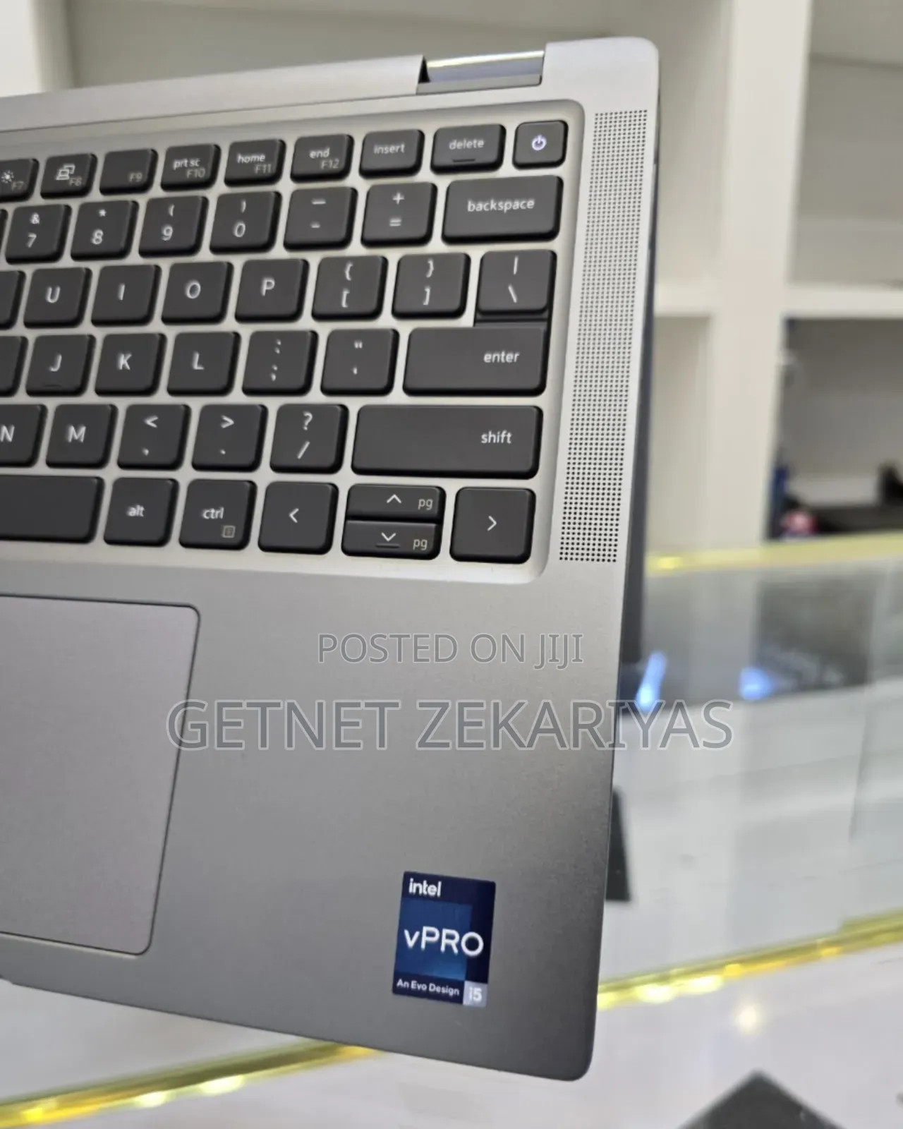 New Laptop Dell Latitude 13 3000 16GB Intel Core I5 SSD 256GB