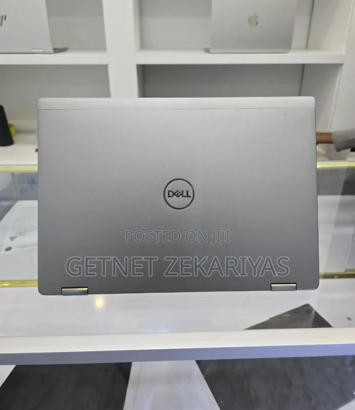 New Laptop Dell Latitude 13 3000 16GB Intel Core I5 SSD 256GB